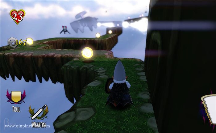 矮人与精灵下载