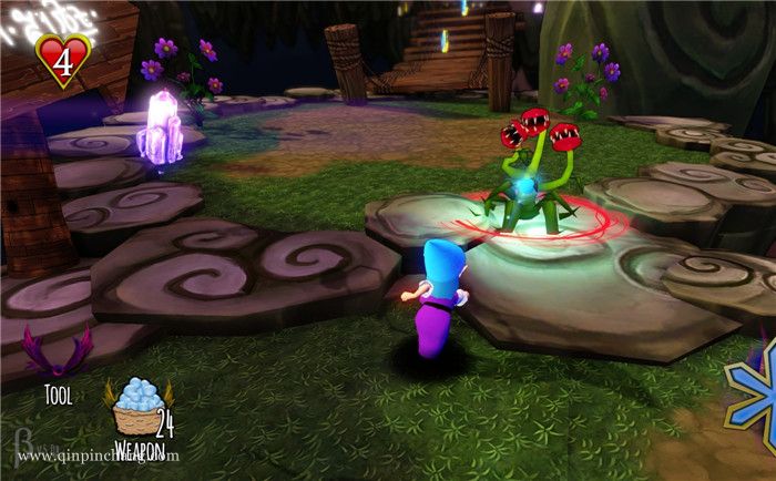 矮人与精灵下载