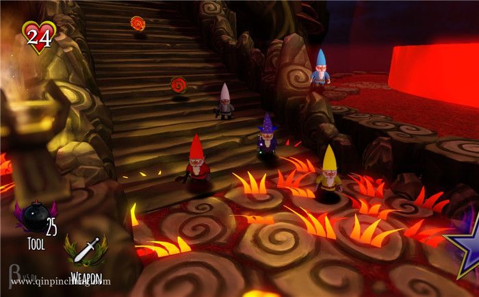 矮人与精灵下载