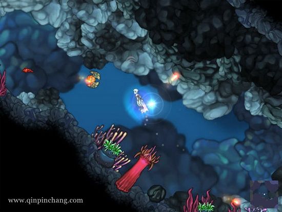 美人鱼传说下载