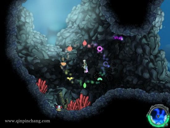 美人鱼传说下载