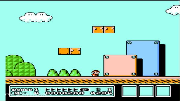 超级马里奥兄弟3下载