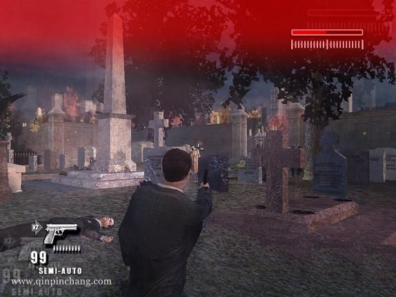 人造人中文版下载