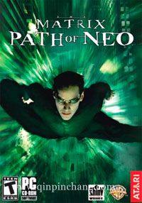 黑客帝国尼奥之路下载