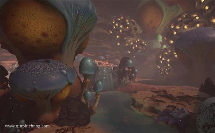 遥远国度中文版下载