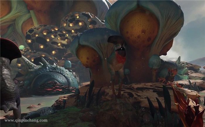 遥远国度中文版下载