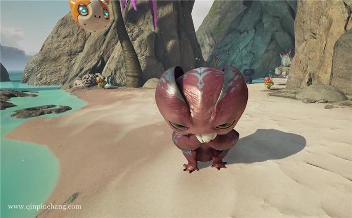 遥远国度中文版下载