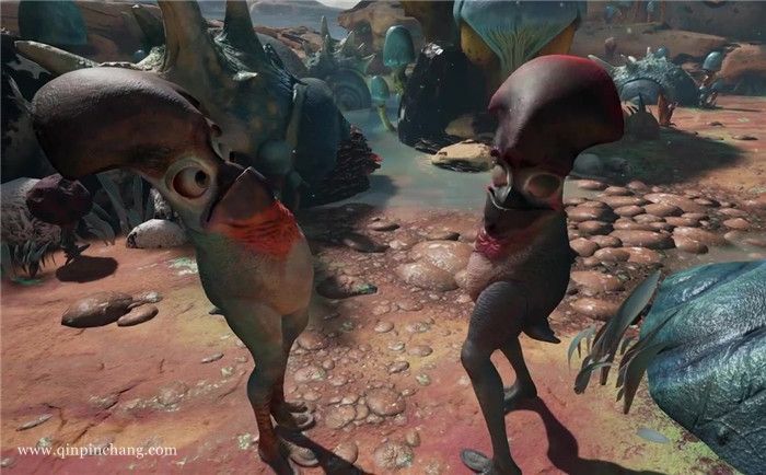 遥远国度中文版下载