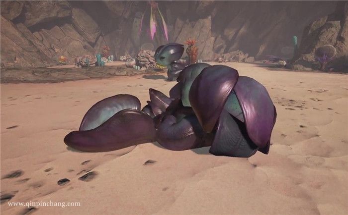 遥远国度中文版下载