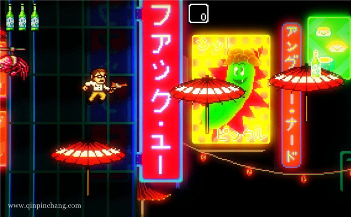 喷神大冒险2:同化下载