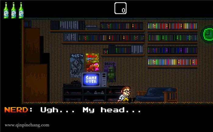 喷神大冒险2:同化下载