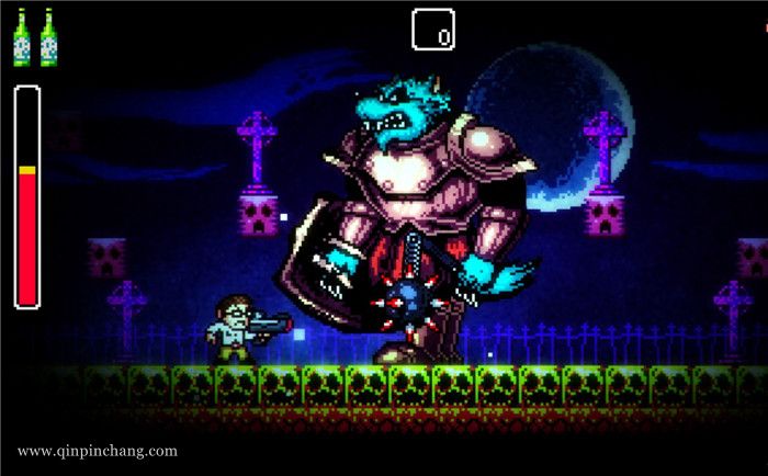 喷神大冒险2:同化下载