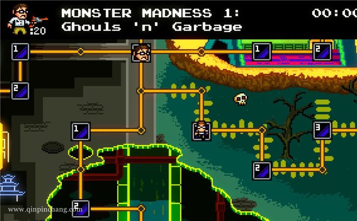 喷神大冒险2:同化下载