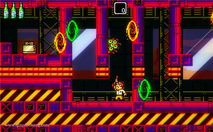 喷神大冒险2:同化下载