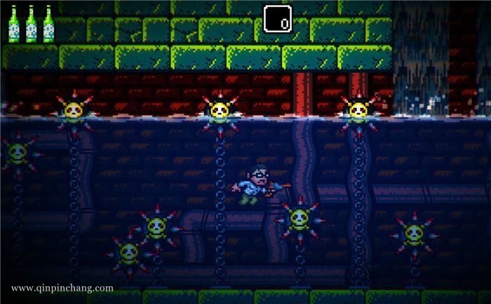 喷神大冒险2:同化下载