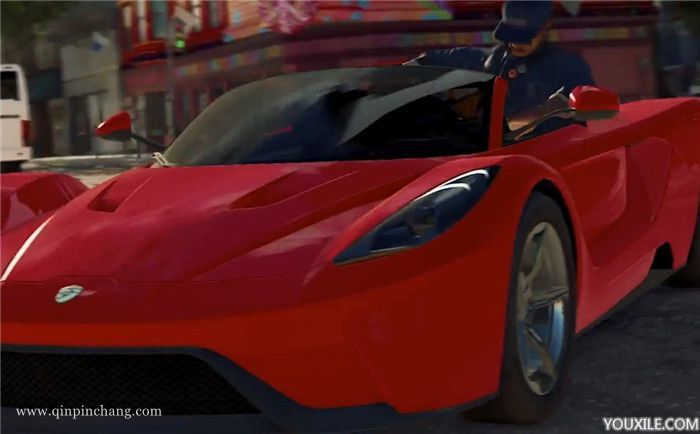 看门狗2中文版下载