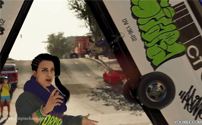 看门狗2中文版下载