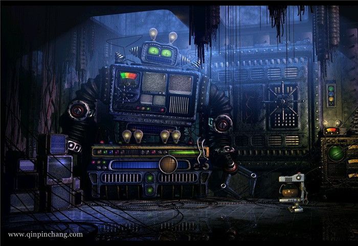 荒凉的希望下载