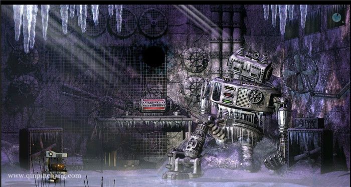 荒凉的希望下载