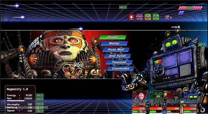 荒凉的希望下载