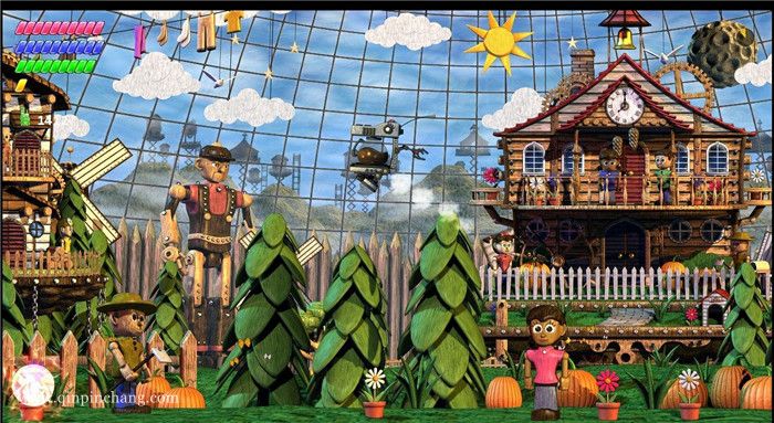 荒凉的希望下载