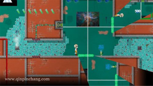 逃离实验室下载