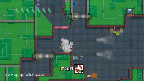 逃离实验室下载