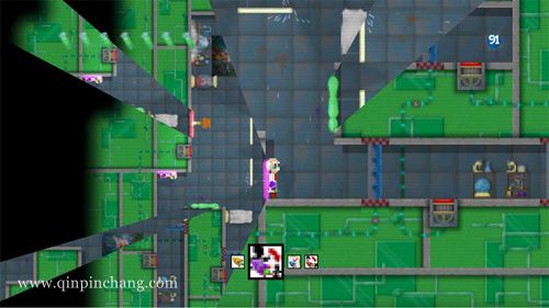 逃离实验室下载