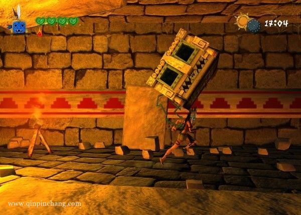 兹特兰崛起的萨满下载