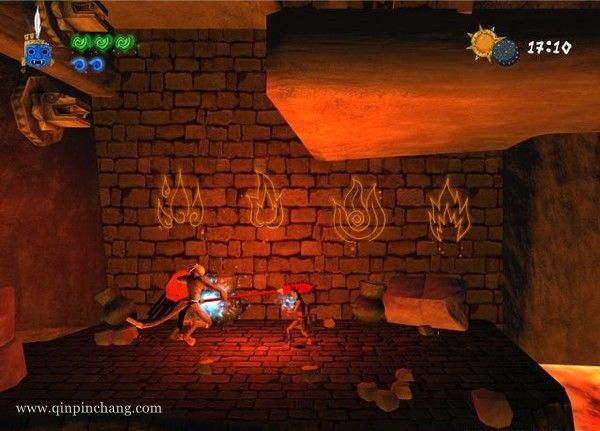 兹特兰崛起的萨满下载