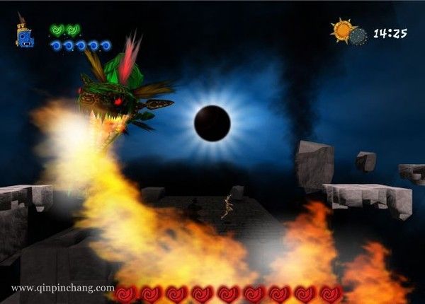 兹特兰崛起的萨满下载