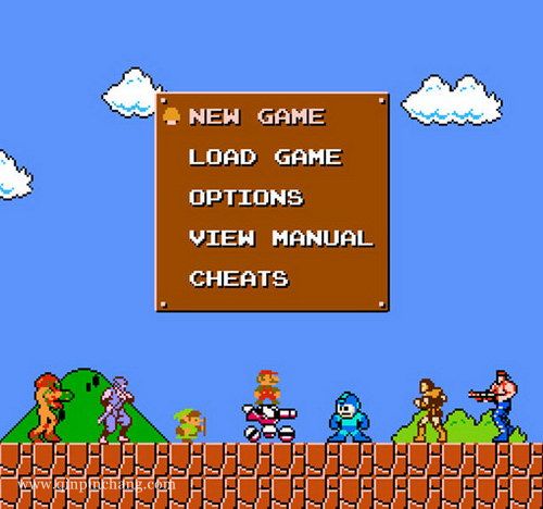 混合马里奥99人版下载