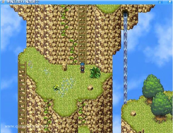 神魔幻想6魔法骑士中文版下载