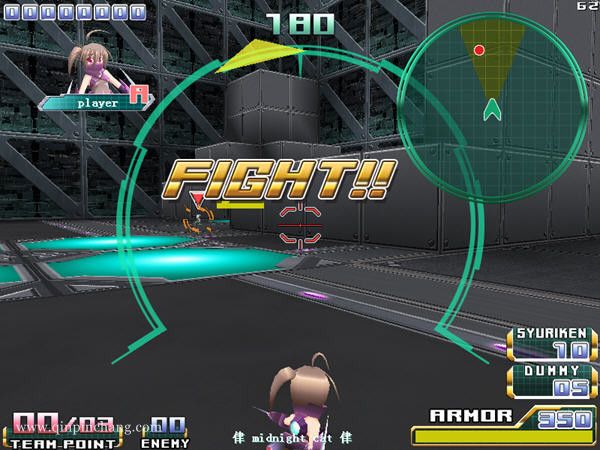 剑与魔法与梦想少女下载