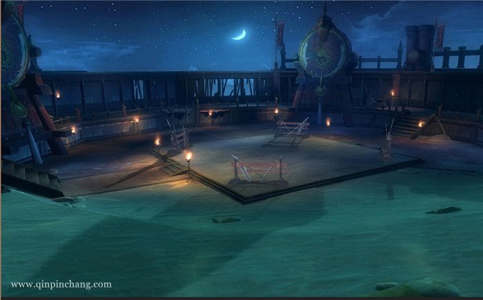 十三煞PC版下载