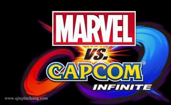 漫画英雄vs卡普空:无限下载