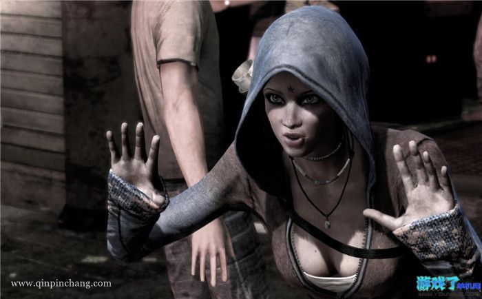 鬼泣5中文版下载