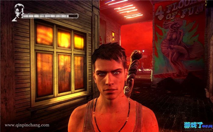 鬼泣5中文版下载