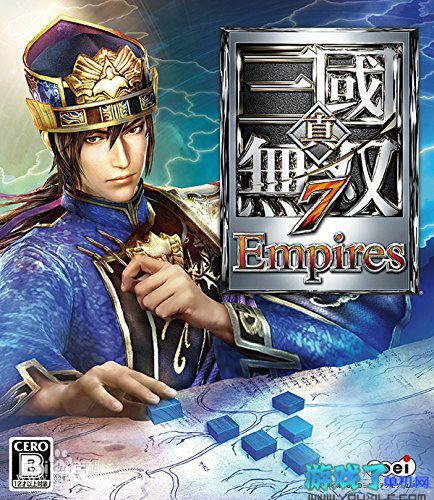 真三国无双7:帝国下载