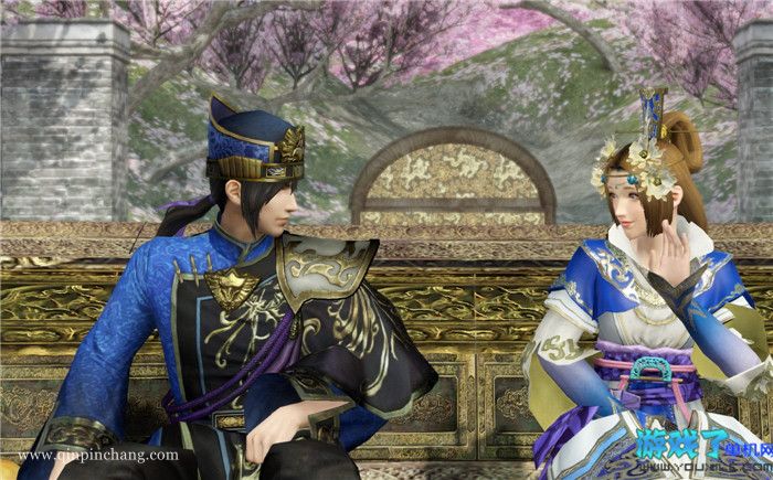 真三国无双7:帝国下载