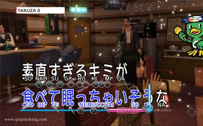 如龙0中文版下载