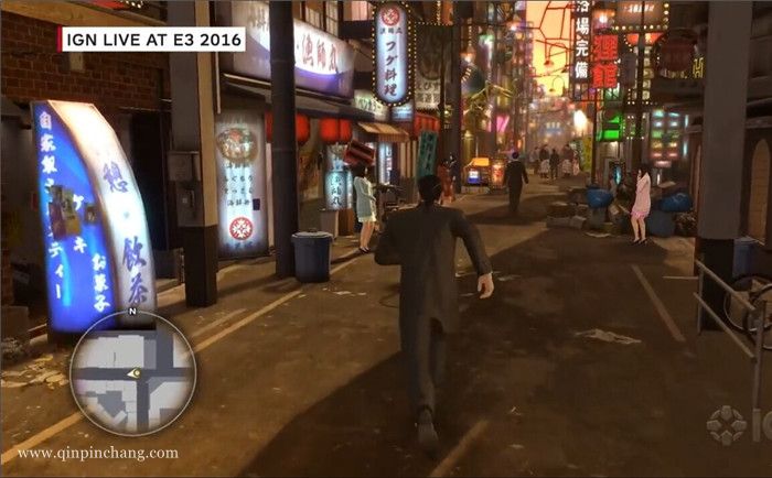 如龙0中文版下载