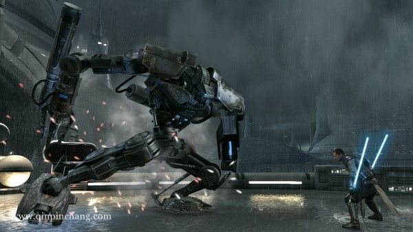 星球大战原力释放2下载