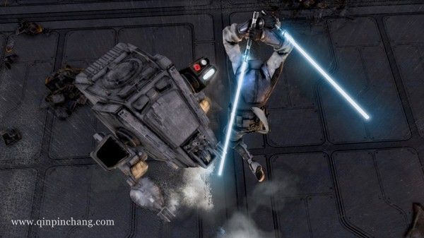 星球大战原力释放2下载