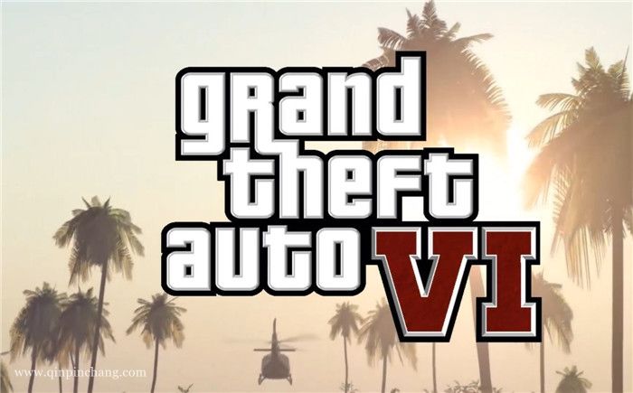 侠盗飞车6中文版下载