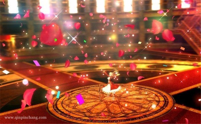 Fate/EXTELLA中文版下载