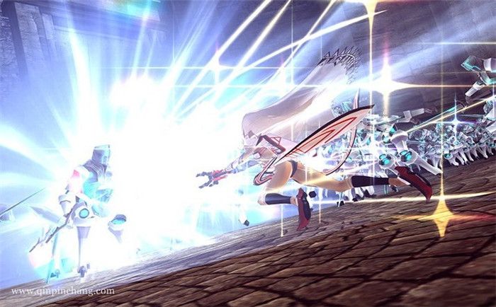 Fate/EXTELLA中文版下载