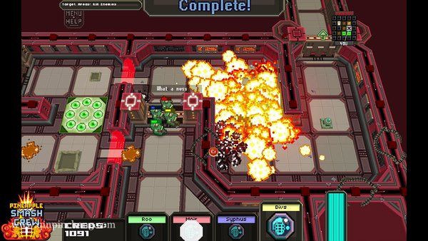 菠萝粉碎组完整版下载