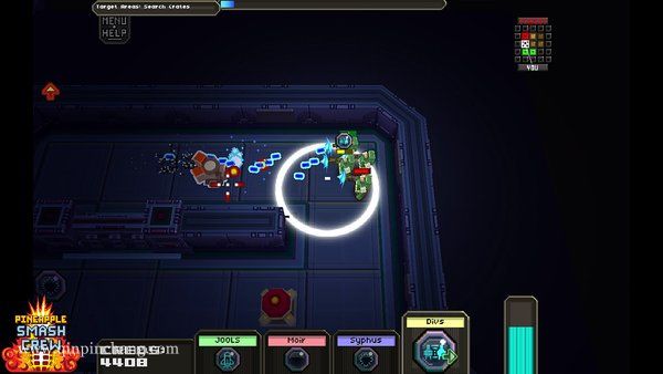 菠萝粉碎组完整版下载