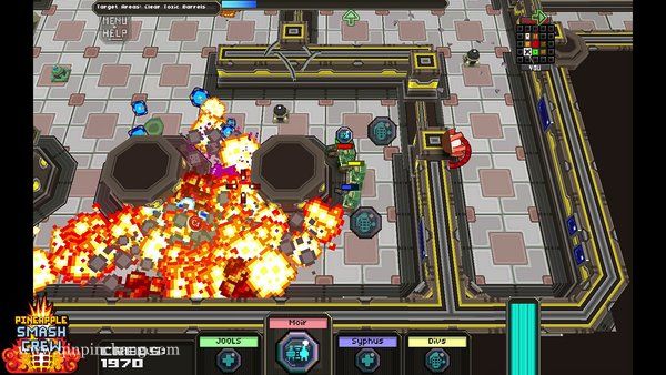 菠萝粉碎组完整版下载